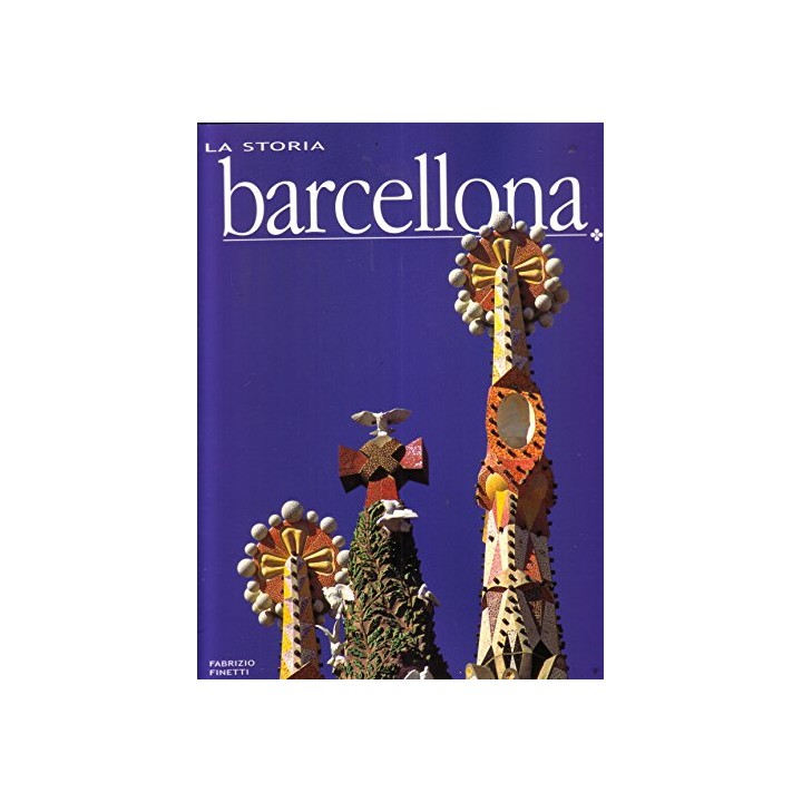 BARCELLONA - Fabrizio Finetti